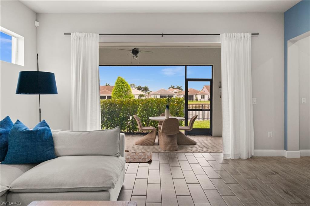 COMPASS LANDING - Residential Lease