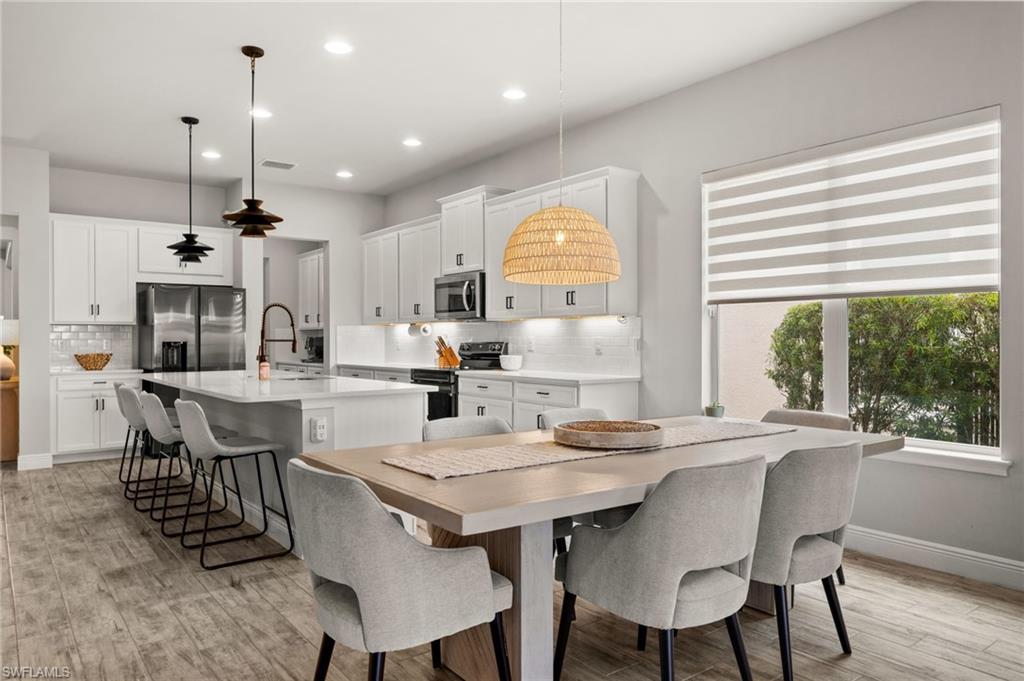 COMPASS LANDING - Residential Lease