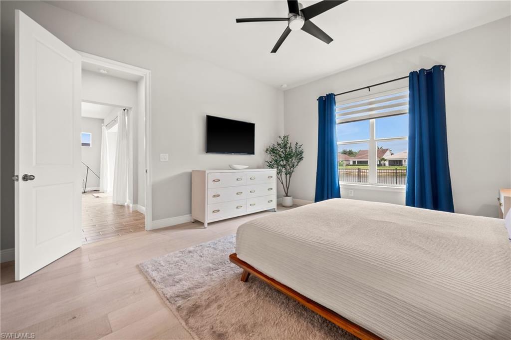 COMPASS LANDING - Residential Lease