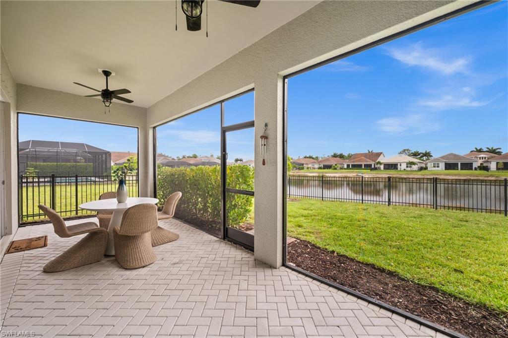 COMPASS LANDING - Residential Lease