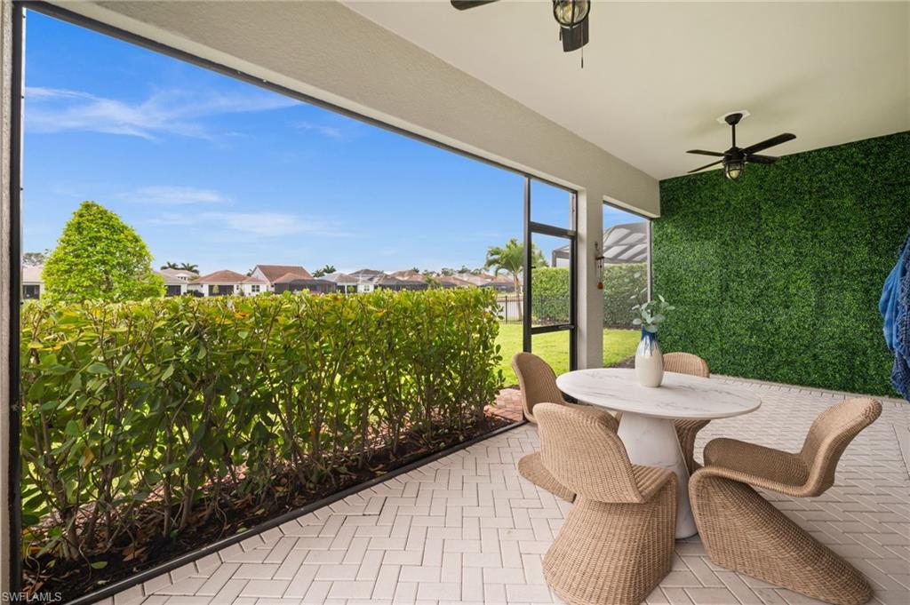 COMPASS LANDING - Residential Lease