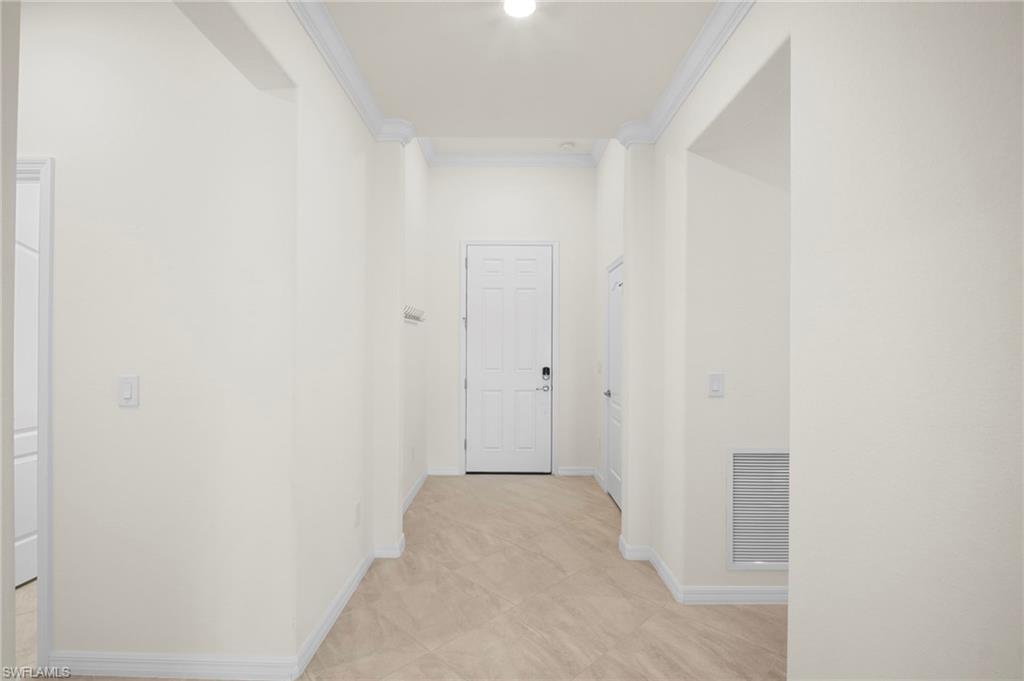 PORTICO - Residential