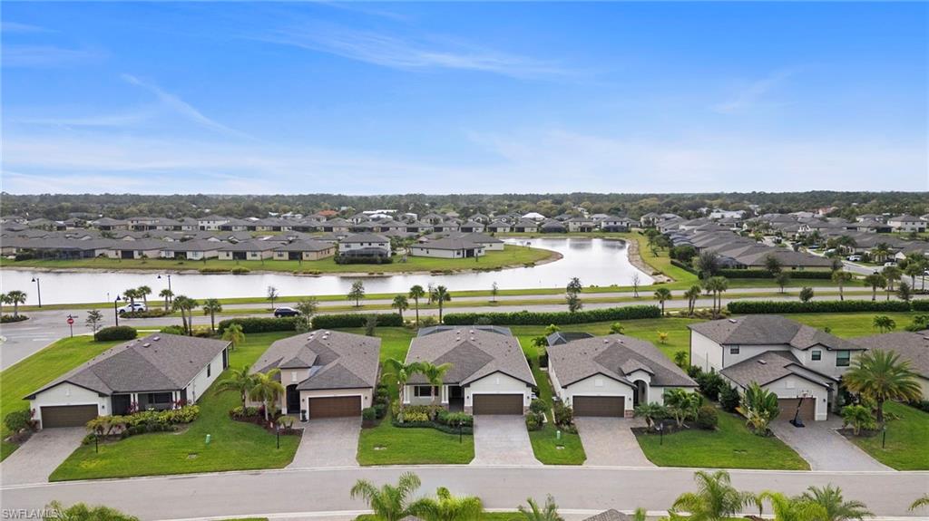 PORTICO - Residential