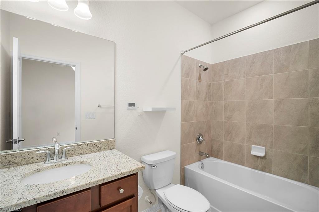 PORTICO - Residential