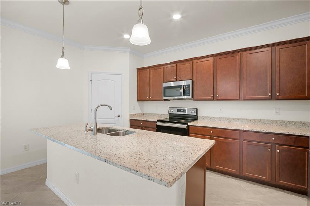 PORTICO - Residential