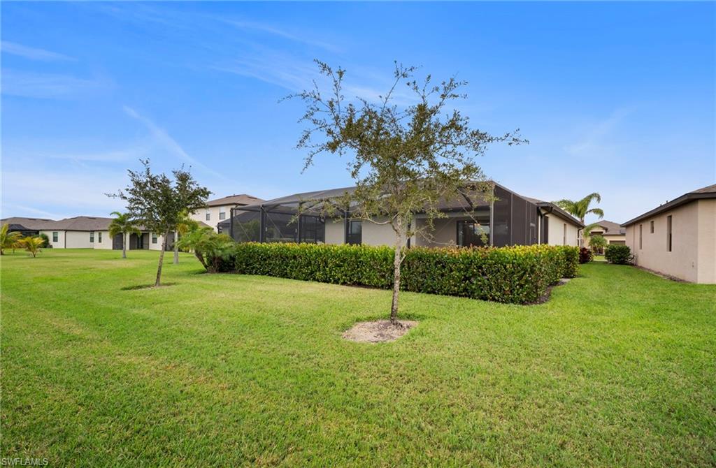 PORTICO - Residential