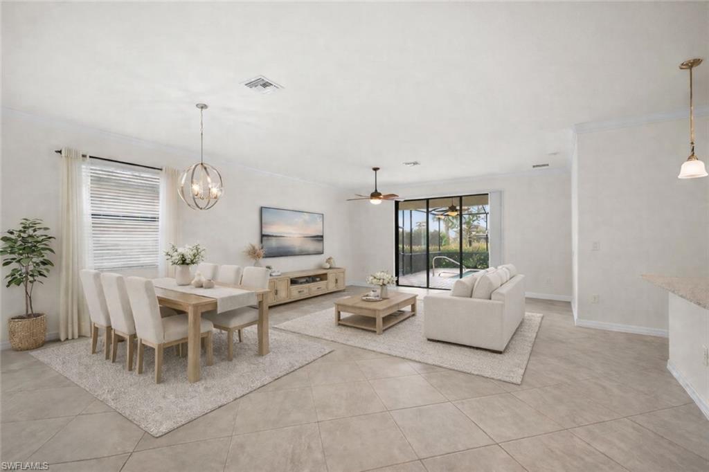 PORTICO - Residential