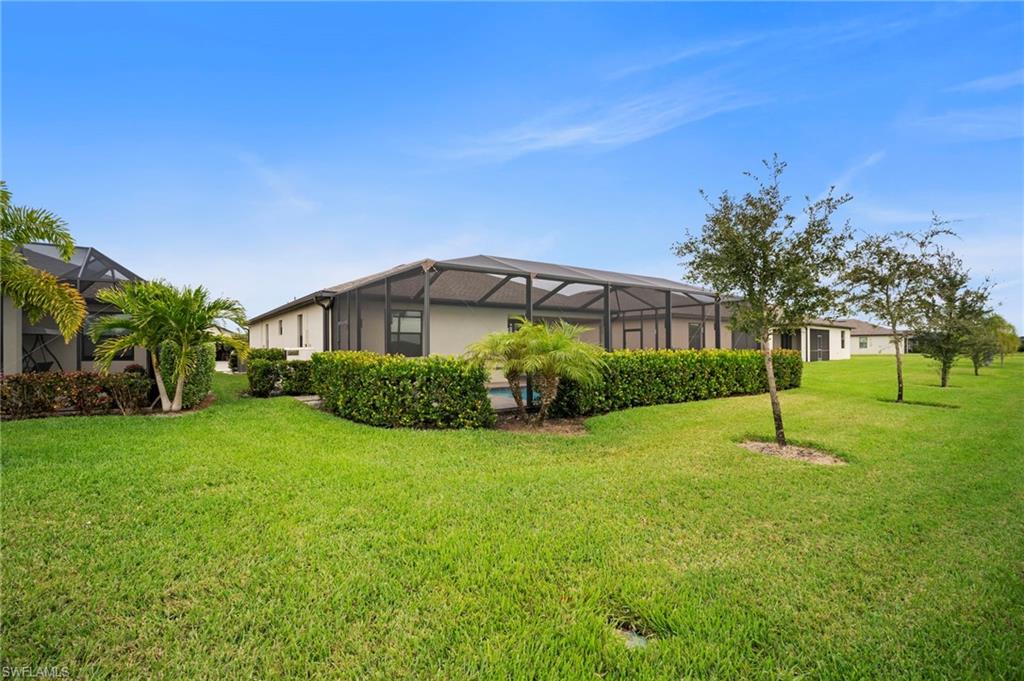 PORTICO - Residential