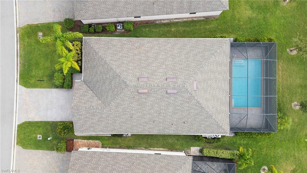 PORTICO - Residential