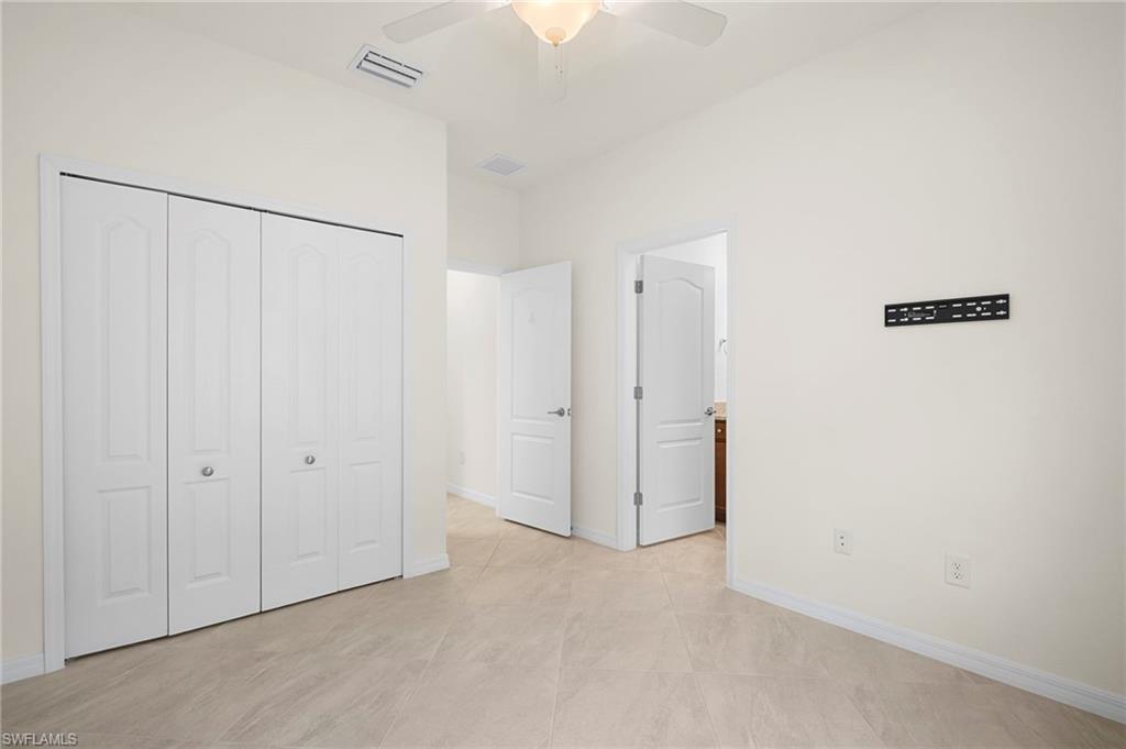 PORTICO - Residential