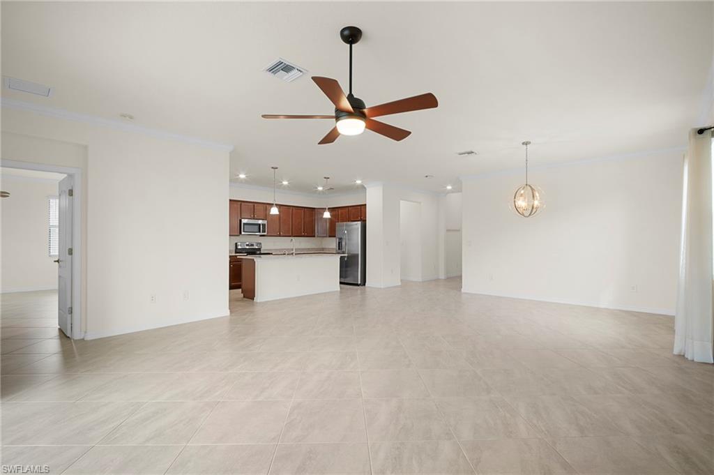 PORTICO - Residential