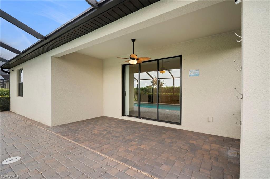 PORTICO - Residential