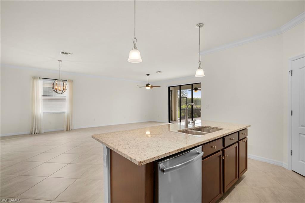 PORTICO - Residential