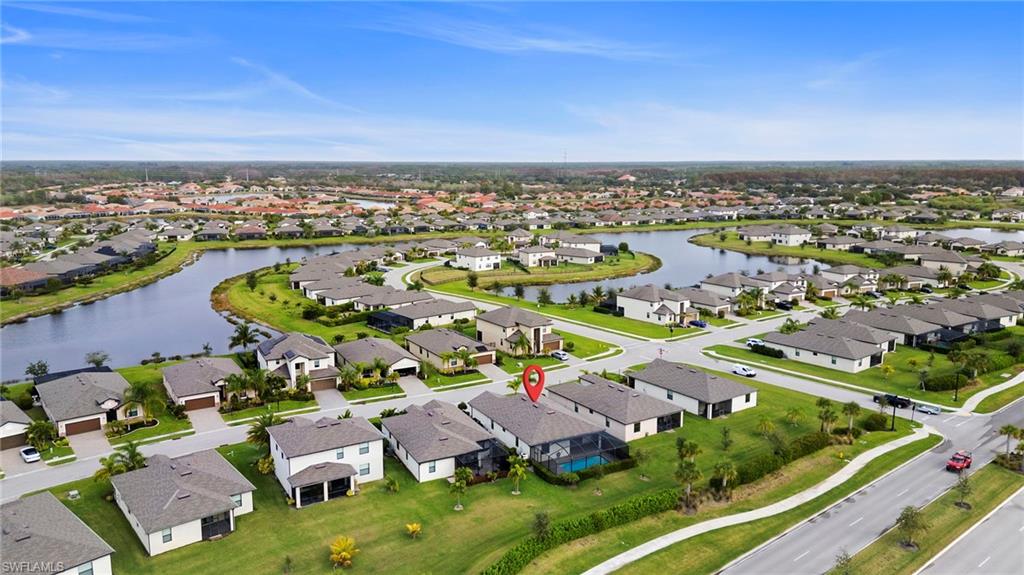 PORTICO - Residential