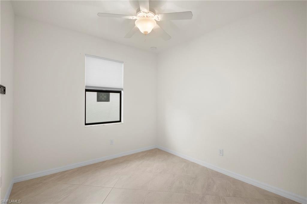 PORTICO - Residential