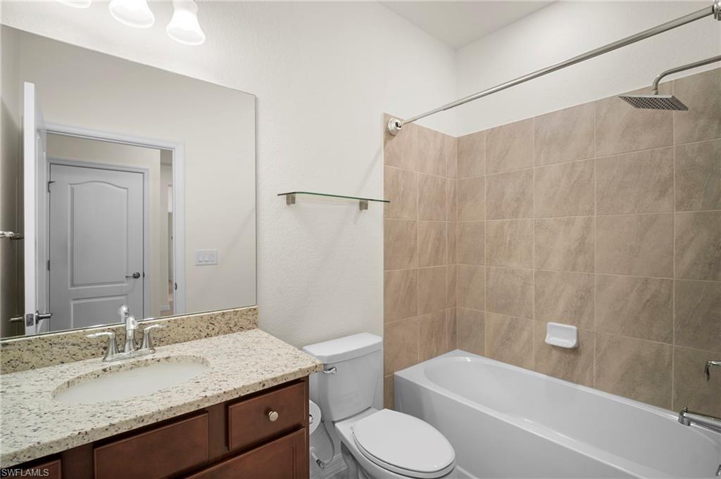 PORTICO - Residential