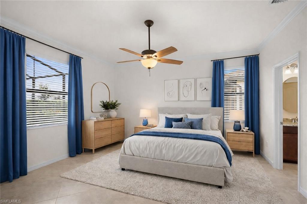 PORTICO - Residential