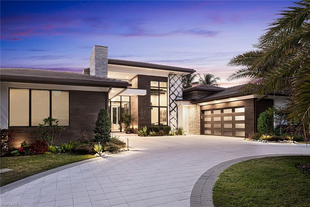 PARK SHORE - Residential