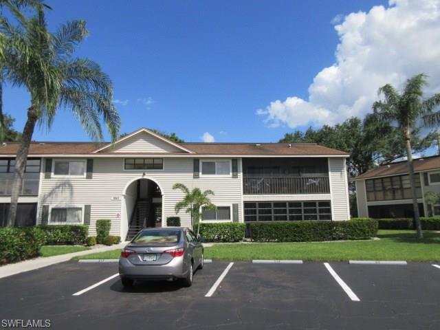 SUMMERLIN WOODS - Residential