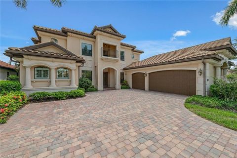 3441 Runaway LN NAPLES FL 34114