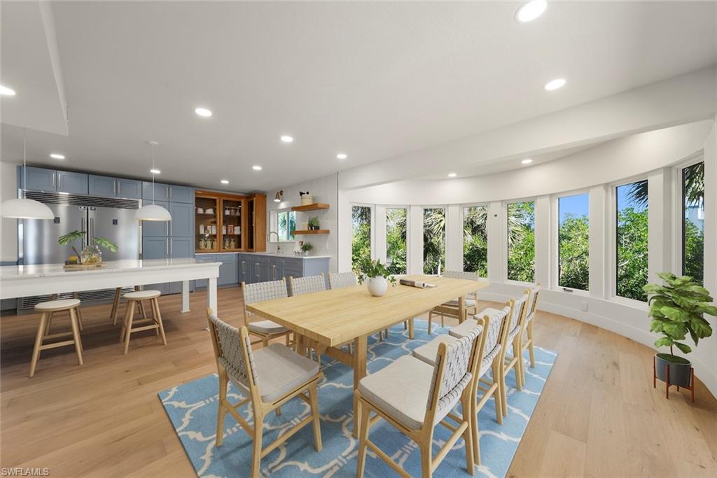 KINZIE ISLAND - Residential