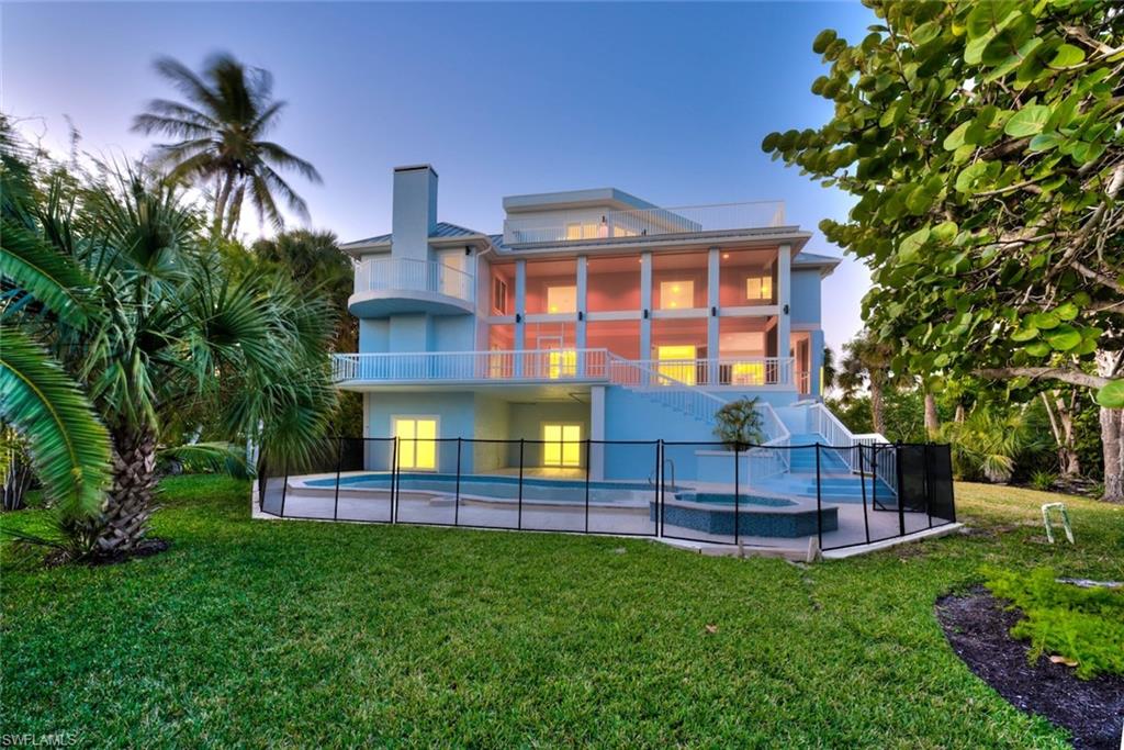 KINZIE ISLAND - Residential