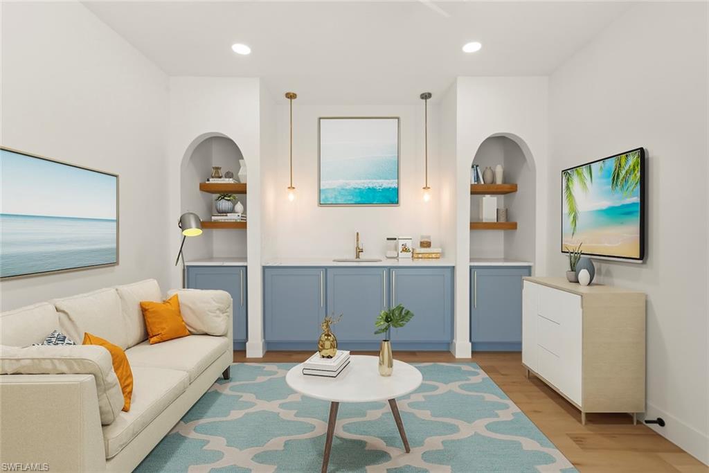 KINZIE ISLAND - Residential