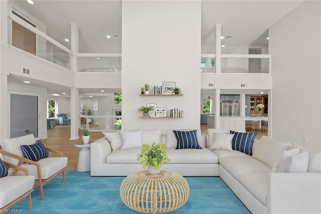 KINZIE ISLAND - Residential