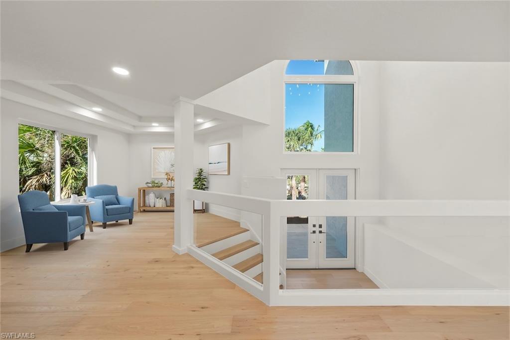 KINZIE ISLAND - Residential