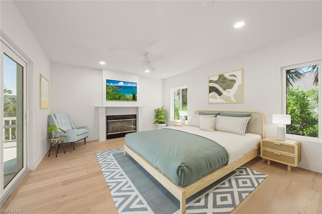 KINZIE ISLAND - Residential