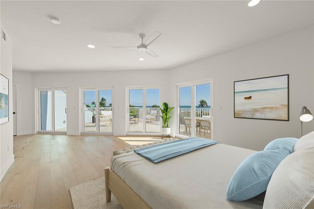 KINZIE ISLAND - Residential