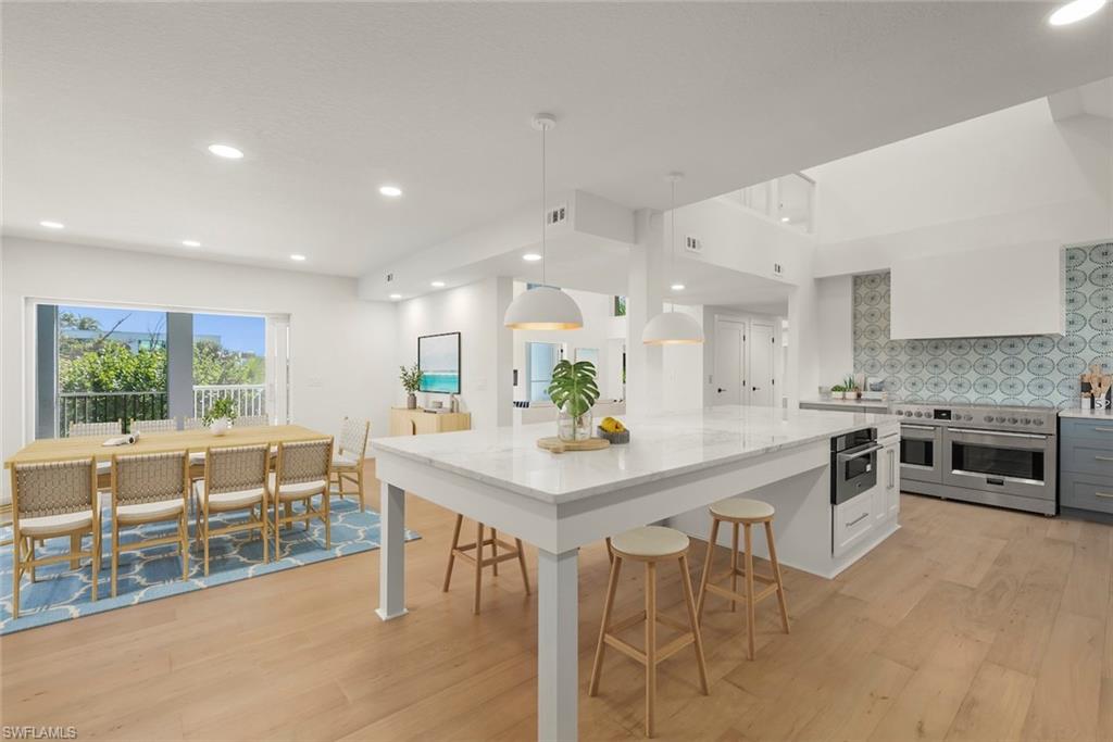 KINZIE ISLAND - Residential