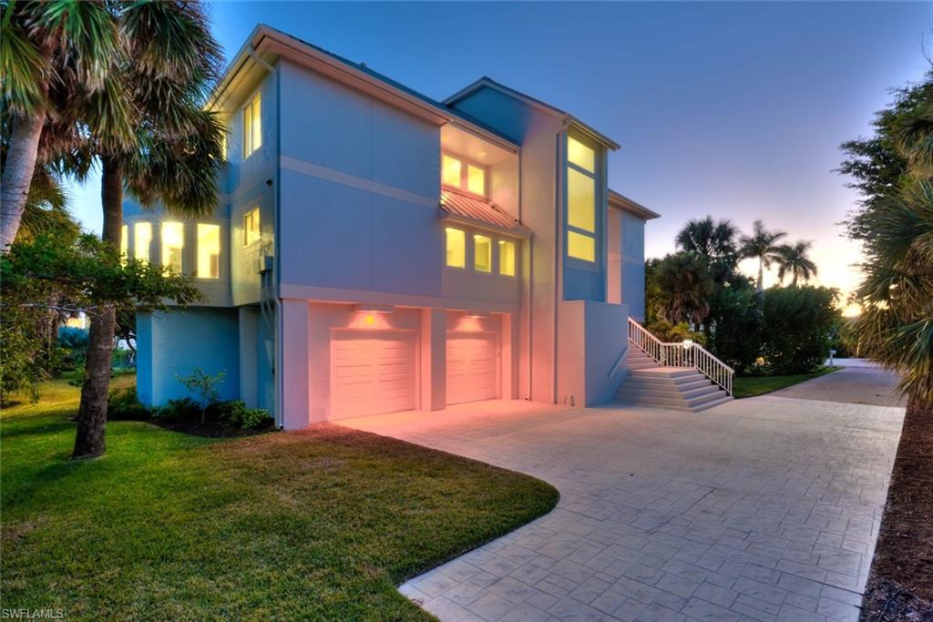 KINZIE ISLAND - Residential