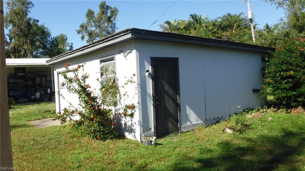 PALM CREEK - Residential