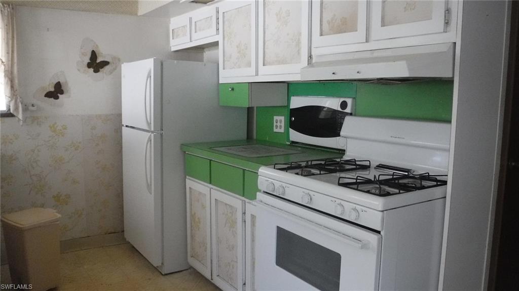 PALM CREEK - Residential