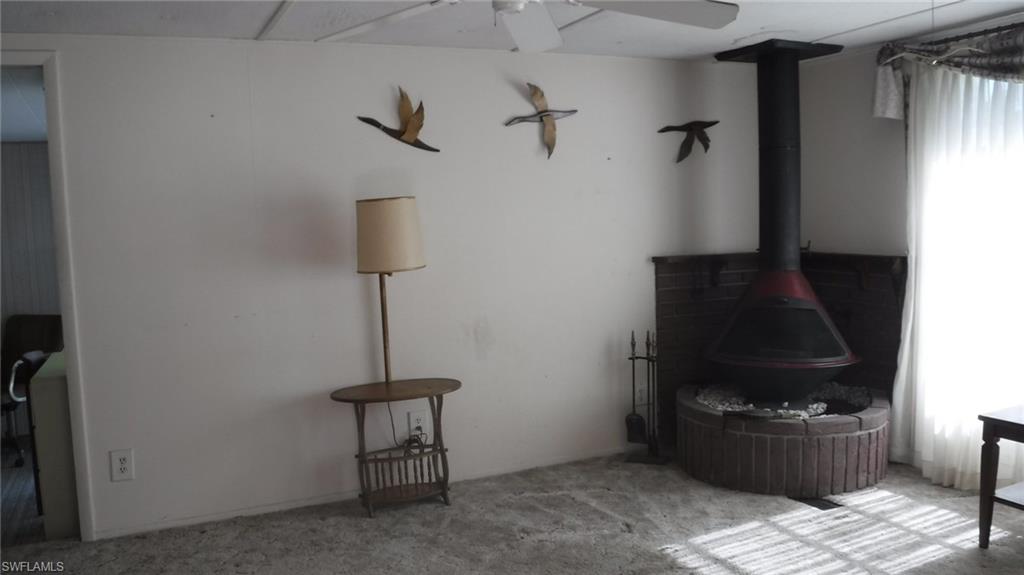 PALM CREEK - Residential