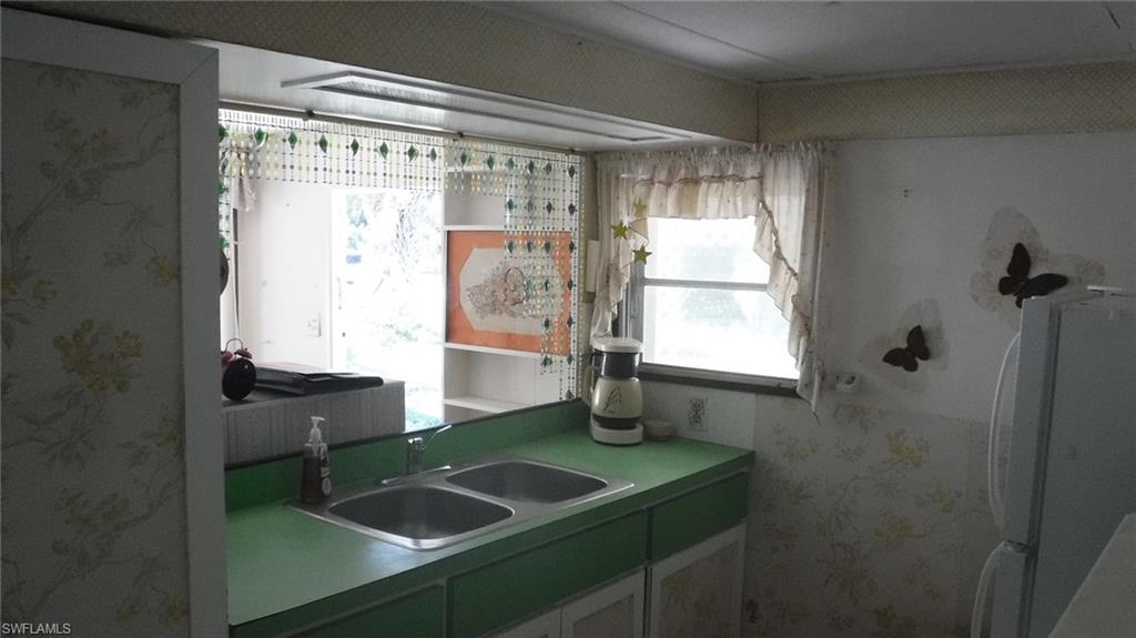 PALM CREEK - Residential