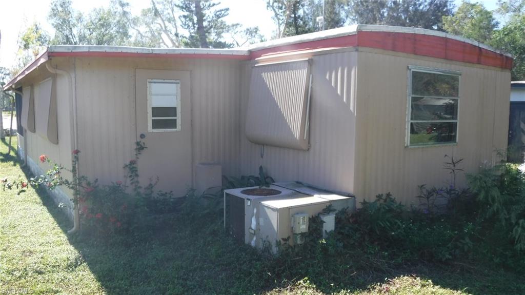 PALM CREEK - Residential