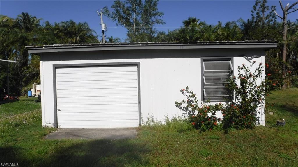 PALM CREEK - Residential