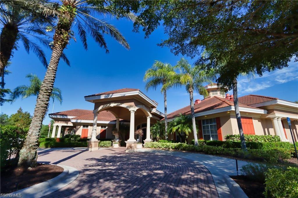 BELL TOWER PARK - Residential Lease