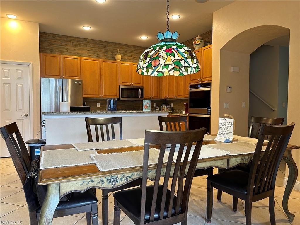 BELL TOWER PARK - Residential Lease