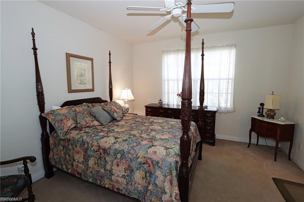 BELL TOWER PARK - Residential Lease