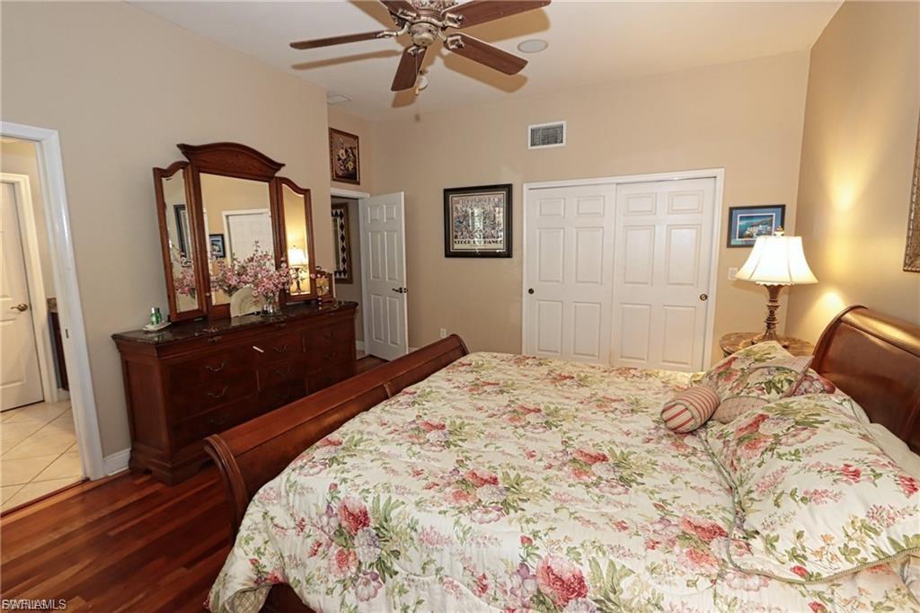 BELL TOWER PARK - Residential Lease