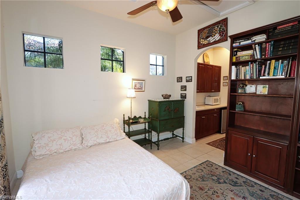 BELL TOWER PARK - Residential Lease