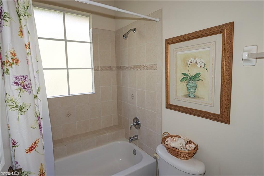 BELL TOWER PARK - Residential Lease