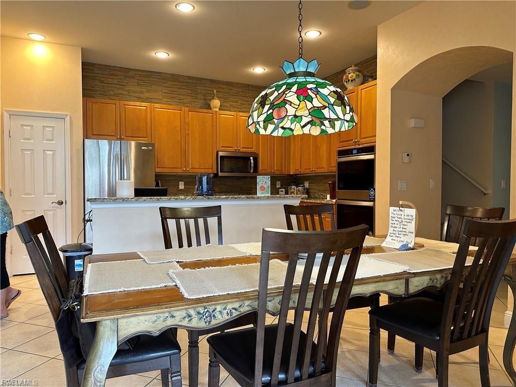 BELL TOWER PARK - Residential Lease