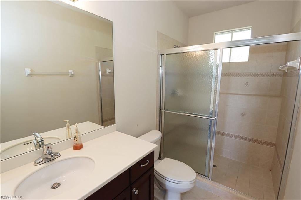 BELL TOWER PARK - Residential Lease