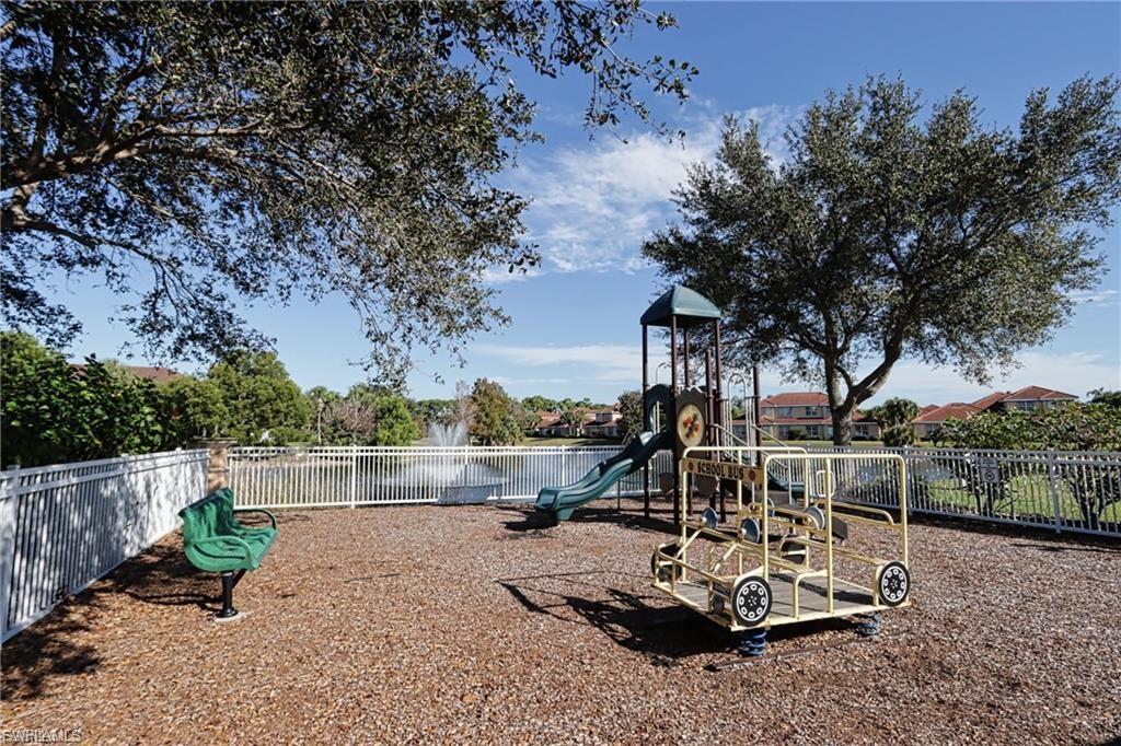 BELL TOWER PARK - Residential Lease