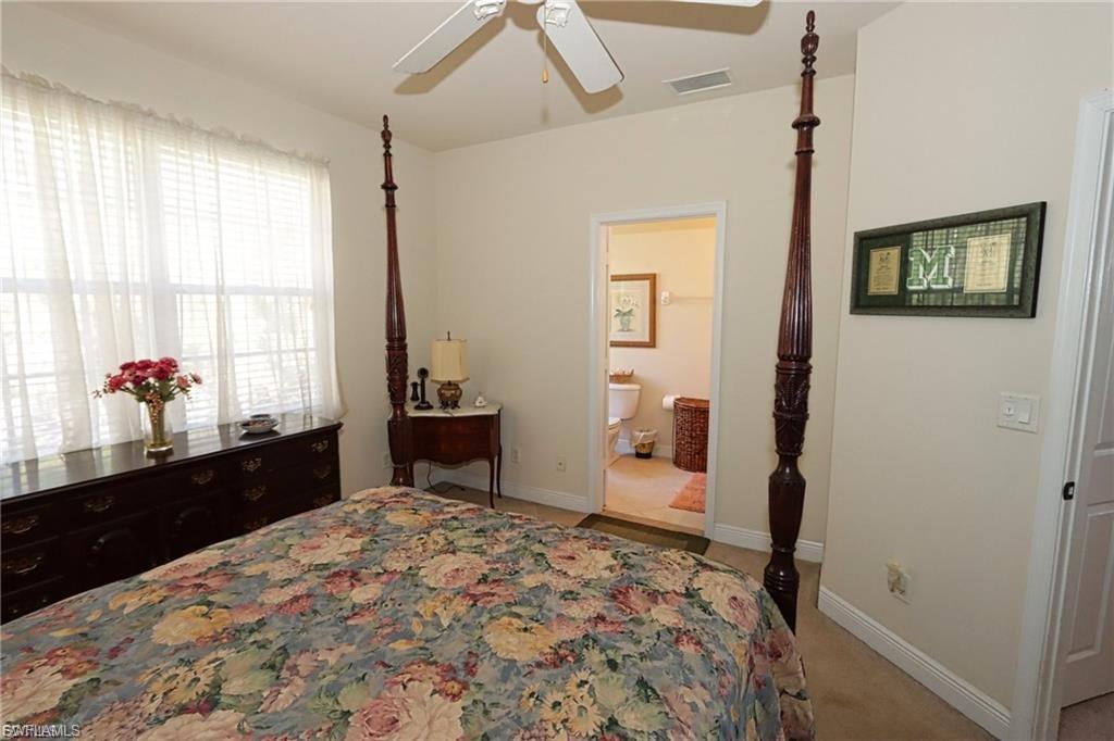 BELL TOWER PARK - Residential Lease