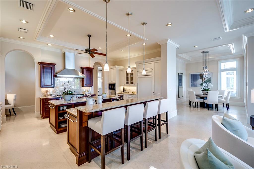 PORT ROYAL - Residential